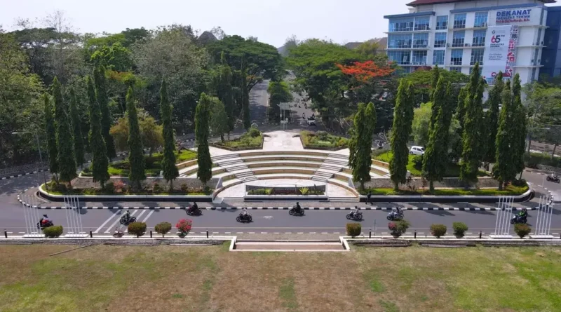 Panduan Lengkap Seleksi Mandiri S1 Undip 2025: Pendaftaran, Jadwal, dan Besaran UKT-IPI