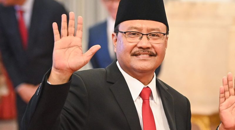 gus-ipul-dorong-universitas-islam-an-nur-lampung-aktif-berperan-dalam-pemberdayaan-masyarakat