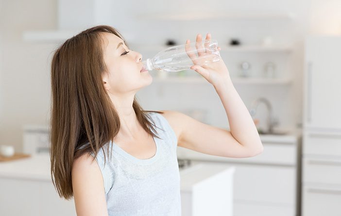 Fakta Tentang Air Putih: Berapa Liter yang Ideal Setiap Hari?