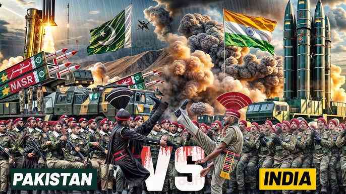 Dukungan Strategis Pakistan: Bukan Sekadar Retorika