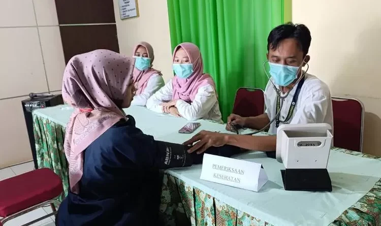 Program Cek Kesehatan Gratis untuk Anak Mulai Juli 2025